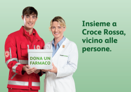 Padova, raccolta farmaci per le "Officine della Salute"
