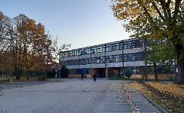 Test salivari nelle scuole: il liceo "Cornaro" fa da apri fila