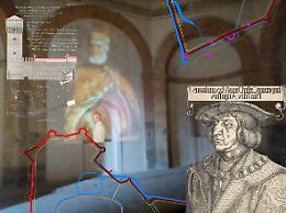 «Mura Vive» il museo 2.0 che farà rivivere le mura di Padova