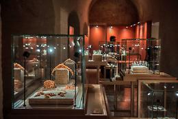 Vicenza, riapre il museo del gioiello: vuole rafforzare i rapporti con gli orafi
