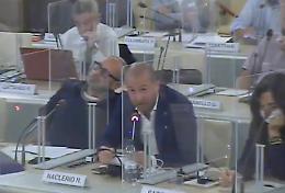 Per Naclerio (Fratelli d'Italia) le aggressioni ai gay non sono un'emergenza: è bufera su Vicenza
