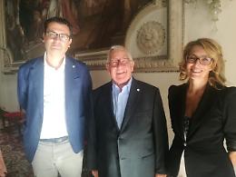 Vicenza, Peressoni dona le 26 statute di Quagliato alla città: una mostra in Basilica l'anno prossimo