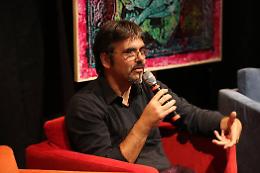 Vicenza, il libro di Vettori centrato sullo scrittore Del Giudice vince il premio Neri Pozza