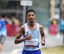 Treviso, Run for Children supera i mille iscritti