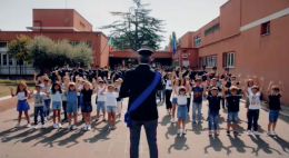 Padova, una Giornata di Sport Insieme: domenica 6 ottobre l'evento della Polizia