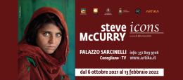 Treviso: la ragazza afghana: focus sulla mostra di Palazzo Sarcinelli