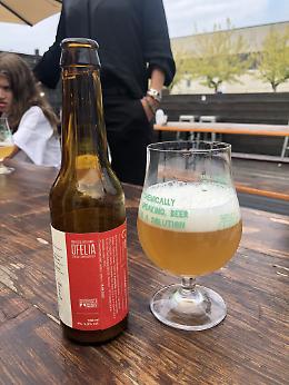 Vicenza, la birra "Smidollata" di Ofelia punta alla donazione del midollo osseo e del sangue