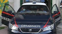 Treviso, 15enne trovato in possesso di una moto rubata da diversi anni