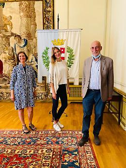 Treviso, premio Luciano Vincenzoni 2021