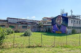 Padova, Arcella: nuova piastra sportiva in ansa Borgomagno