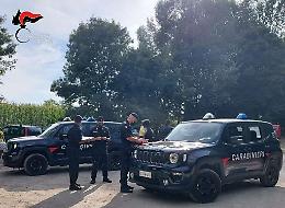 Cittadella, rave party sul Brenta: identificate altre 21 persone