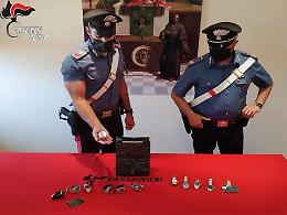 Treviso, arrestato 25enne, vendeva Rolex contraffatti