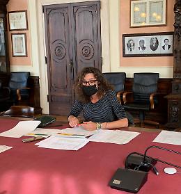 Padova, misure di contenimento dell'inquinamento atmosferico