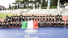 Comitato paralimpico Veneto: "Grazie a queste Paralimpiadi la cultura sta crescendo"