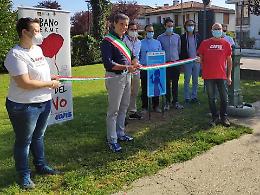 Abano Terme: al via la campagna di sensibilizzazione sulle donazioni