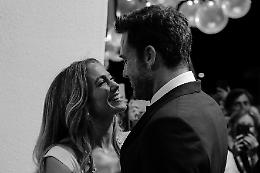 Mostra del Cinema: Jennifer Lopez e Ben Affleck a Venezia