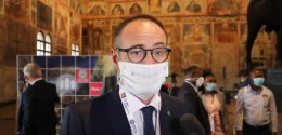 Sci in Veneto, Caner: "Speriamo di ripartire alla grande grazie al Green pass"