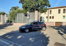 Dai domiciliari alla cella del San Pio X per cumulo di pene: furto, rapina e lesioni