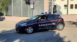 Arresto per tentata rapina a Montecchio: il giudice ordina obbligo di dimora e firma