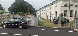 Cittadella, uomo trovato morto: accertamenti in corso