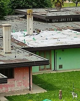 Conselve, “Manutenzione a scuola, corsa contro il tempo”