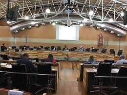 Liceo Artistico di Treviso: la Provincia avvia l’iter per ottenere l’Immobile “Ex Poste” dal Demanio