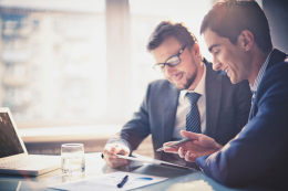 L’importanza della consulenza finanziaria in Italia