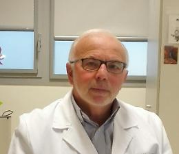 Il nuovo direttore medico di Santorso è il dott Flavio Sanson