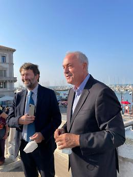 Elezioni: oggi Franceschini a Chioggia per Tiozzo