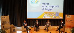 G2O Spiagge, città balneari. Assessori regionali: "La proposta di legge non deve frammentare le diverse realtà"