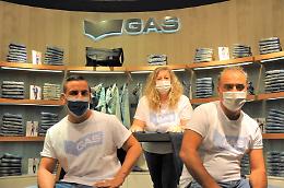Il 16 settembre si decidono le sorti della Gas Jeans di Chiuppano e dei suoi 200 dipendenti