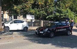 Montegrotto Terme, auto investe una donna sul marcapiede: morta sul colpo