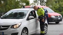 A Vicenza sospeso alle 13 il blocco del traffico per la domenica ecologica
