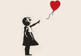 Chioggia: Banksy al Museo Civico della Laguna Sud