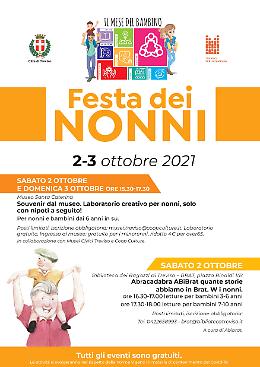 Treviso, torna il mese del bambino con appuntamenti per le famiglie