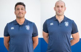 Due rinnovi per il Mogliano Rugby