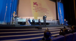 Cicutto passa il testimone alla Biennale di Venezia, conti record e programmi culturali sempre più ricchi