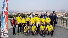 Scorzè, all'aria aperta col Nordic Walking