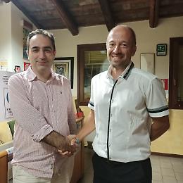 Cavarzere: "Auguro alla città di poter avere presto come sindaco Paolo Fontolan"