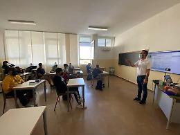 Porto Tolle, scuola: "I ragazzi sono stati esempio di disciplina e spirito d'adattamento"