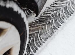Automobilisti, inizia il countdown verso l'inverno