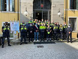 Treviso, Protezione Civile, pi&ugrave; di 11mila ore di attivit&agrave; nell'ultimo anno