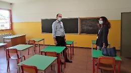 Mogliano Veneto, lavori alle scuole: tutto pronto per lunedì