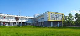 Inaugurato il nuovo studentato del Polo universitario di Rovigo