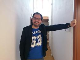 Bellombra, al via i lavori all’edificio di delegazione