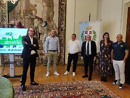 Parte da Treviso “Go Smart Go Green”