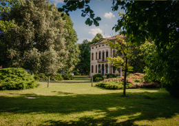 Padova, Anime Verdi 2021:  Festival di giardini aperti