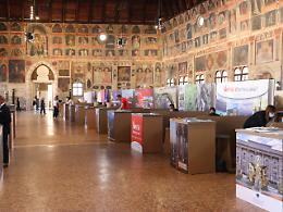 A Padova il Salone mondiale del Turismo dedicato ai siti Patrimonio dell’Umanità