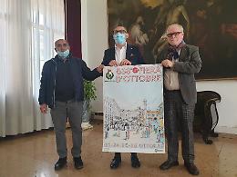 Rovigo, arriva la fiera d'ottobre