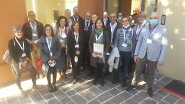 Padova, il CPIA accoglie la delegazione del programma Erasmus+